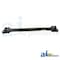 A & I Products Driveshaft, Header, w/ 1-1/8" Hex End Yokes, 48 58" x7.5" x7.5" A-W244899-A - alternate 4
